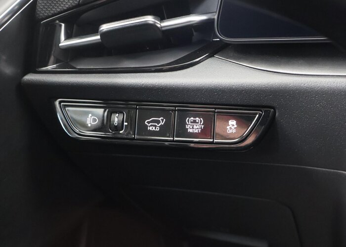 Kia Niro 1.6 GDi Hybrid ExecutiveLine Edition