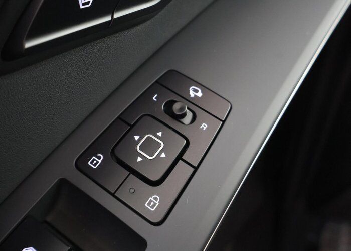 Kia Niro 1.6 GDi Hybrid ExecutiveLine Edition