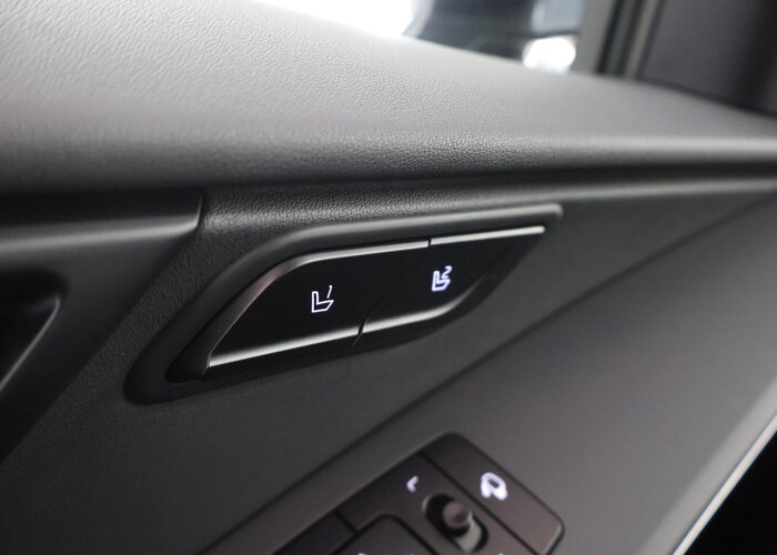 Kia Niro 1.6 GDi Hybrid ExecutiveLine Edition
