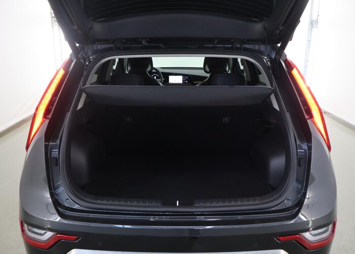 Kia Niro 1.6 GDi Hybrid ExecutiveLine Edition