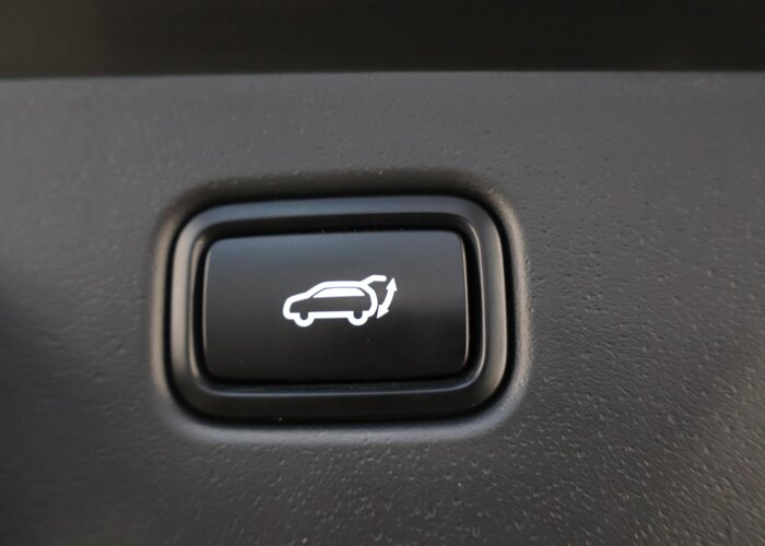 Kia Niro 1.6 GDi Hybrid ExecutiveLine Edition