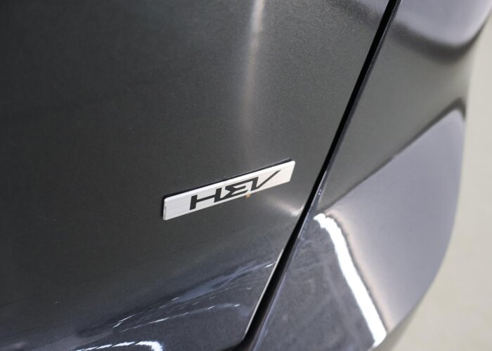 Kia Niro 1.6 GDi Hybrid ExecutiveLine Edition