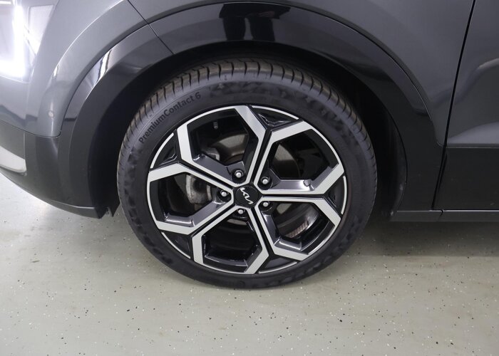Kia Niro 1.6 GDi Hybrid ExecutiveLine Edition