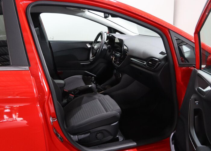 Ford Fiesta 1.0 EcoBoost Titanium