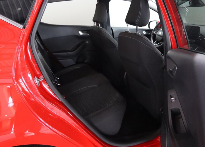 Ford Fiesta 1.0 EcoBoost Titanium