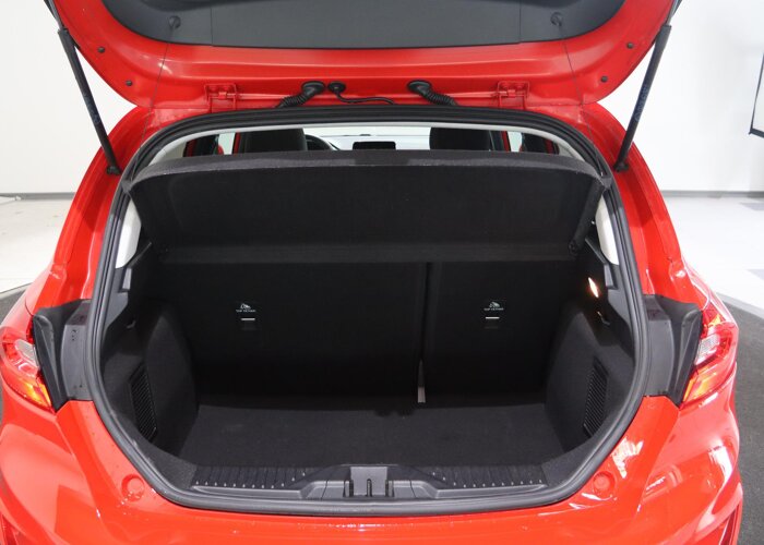 Ford Fiesta 1.0 EcoBoost Titanium