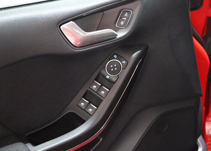 Ford Fiesta 1.0 EcoBoost Titanium