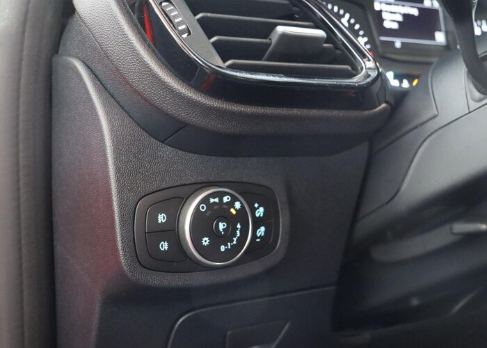 Ford Fiesta 1.0 EcoBoost Titanium