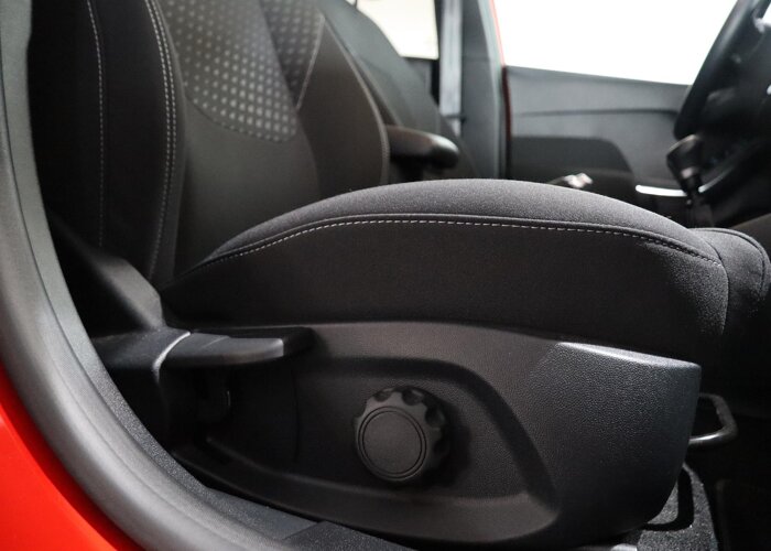 Ford Fiesta 1.0 EcoBoost Titanium