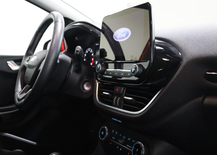 Ford Fiesta 1.0 EcoBoost Titanium