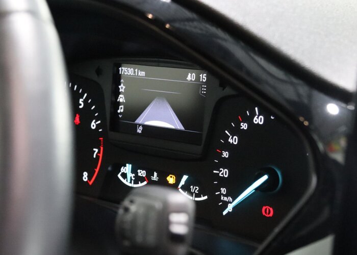 Ford Fiesta 1.0 EcoBoost Titanium