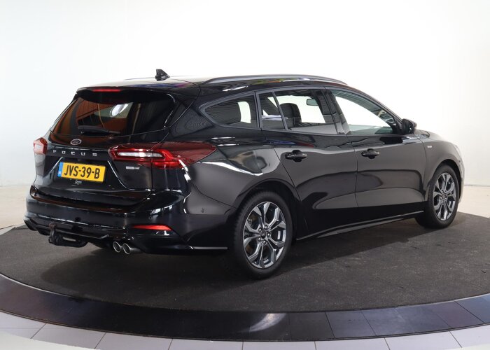 Ford FOCUS Wagon 1.0 EcoBoost Hybrid ST Line