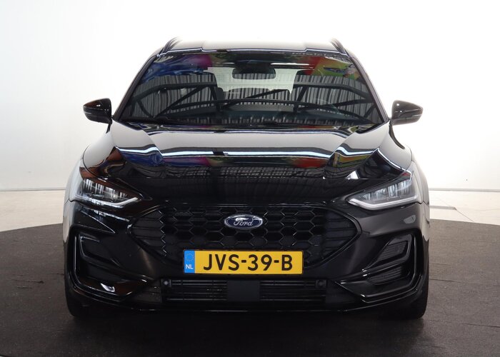 Ford FOCUS Wagon 1.0 EcoBoost Hybrid ST Line