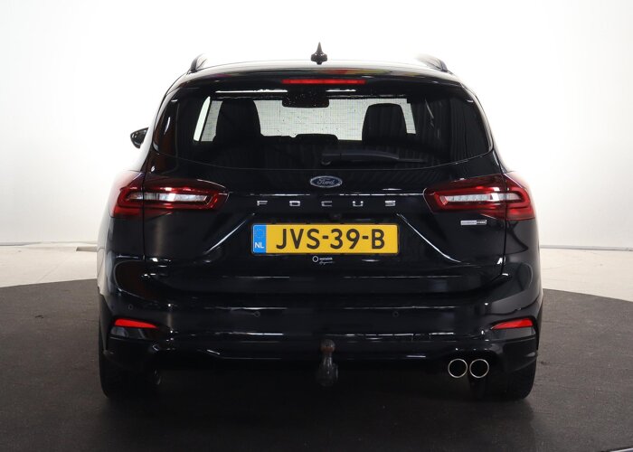 Ford FOCUS Wagon 1.0 EcoBoost Hybrid ST Line