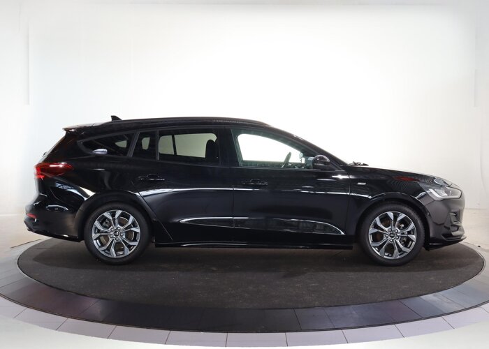 Ford FOCUS Wagon 1.0 EcoBoost Hybrid ST Line