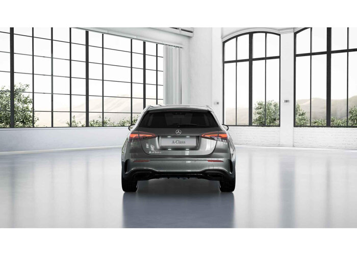 Mercedes-Benz A-Klasse 250e Business Solution AMG