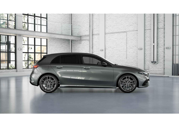 Mercedes-Benz A-Klasse 250e Business Solution AMG