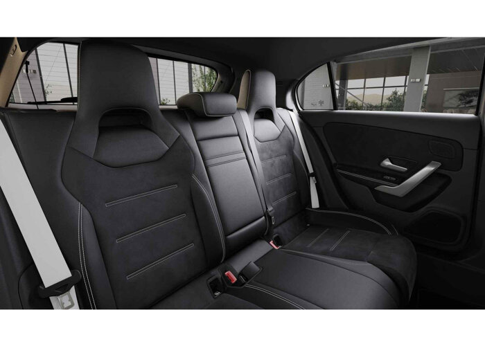 Mercedes-Benz A-Klasse 250e Business Solution AMG