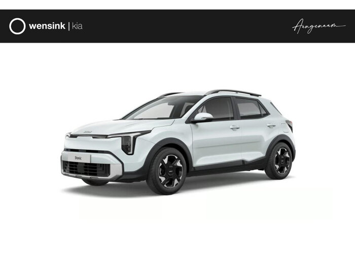 Kia Stonic 1.0 T-GDi MHEV DynamicPlusLine