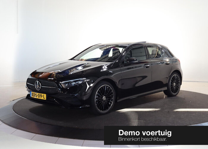 Mercedes-Benz A-Klasse 250e Business Solution AMG