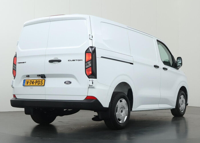 Ford Transit Custom 300 | 2.0 TDCI | L1 H1 | TREND |