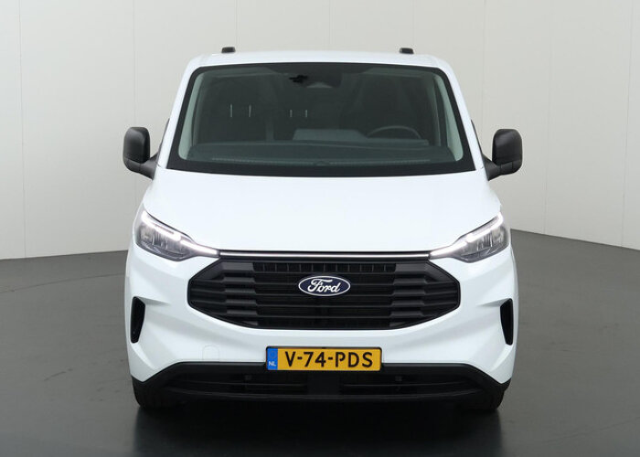 Ford Transit Custom 300 | 2.0 TDCI | L1 H1 | TREND |