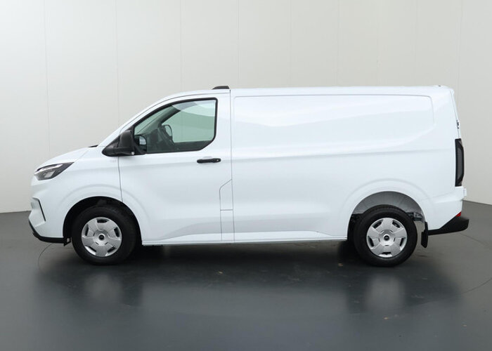 Ford Transit Custom 300 | 2.0 TDCI | L1 H1 | TREND |