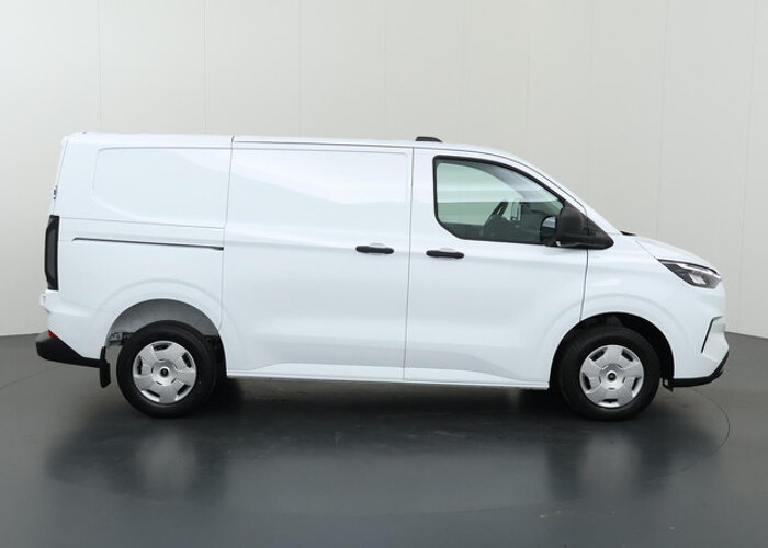 Ford Transit Custom 300 | 2.0 TDCI | L1 H1 | TREND |