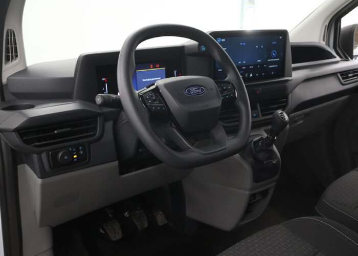 Ford Transit Custom 300 | 2.0 TDCI | L1 H1 | TREND |