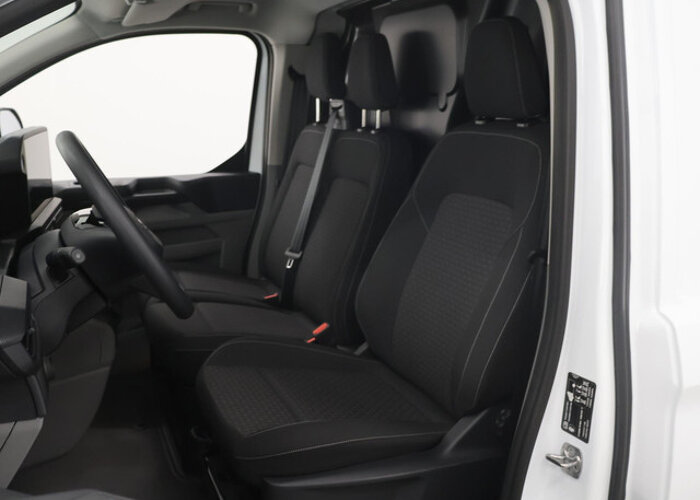 Ford Transit Custom 300 | 2.0 TDCI | L1 H1 | TREND |