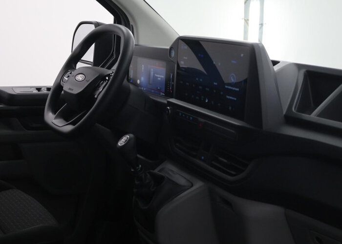 Ford Transit Custom 300 | 2.0 TDCI | L1 H1 | TREND |