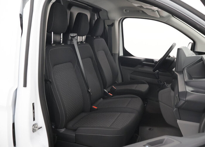 Ford Transit Custom 300 | 2.0 TDCI | L1 H1 | TREND |