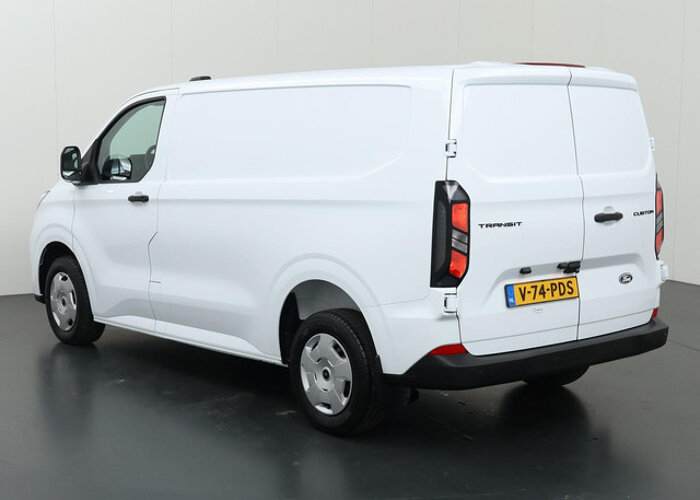 Ford Transit Custom 300 | 2.0 TDCI | L1 H1 | TREND |