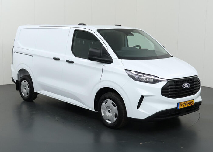 Ford Transit Custom 300 | 2.0 TDCI | L1 H1 | TREND |