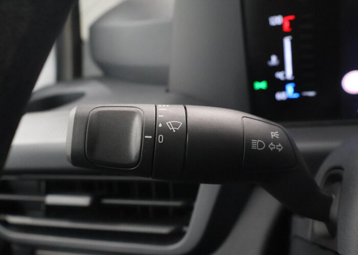 Ford Transit Custom 300 | 2.0 TDCI | L1 H1 | TREND |