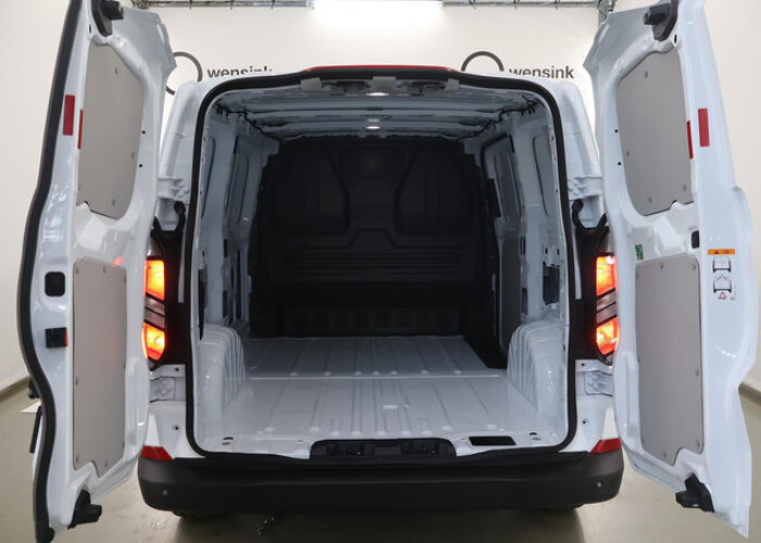 Ford Transit Custom 300 | 2.0 TDCI | L1 H1 | TREND |