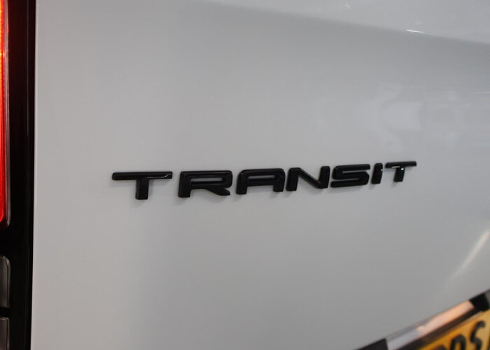 Ford Transit Custom 300 | 2.0 TDCI | L1 H1 | TREND |