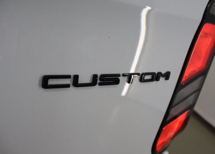 Ford Transit Custom 300 | 2.0 TDCI | L1 H1 | TREND |