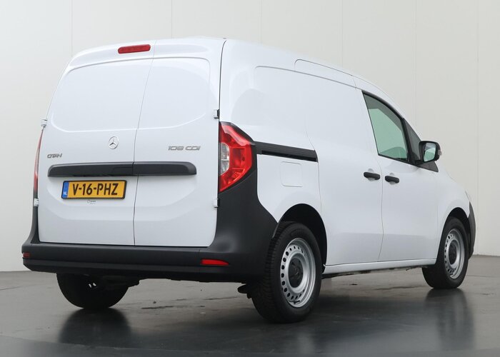 Mercedes-Benz Citan 108 CDI L1 Pro