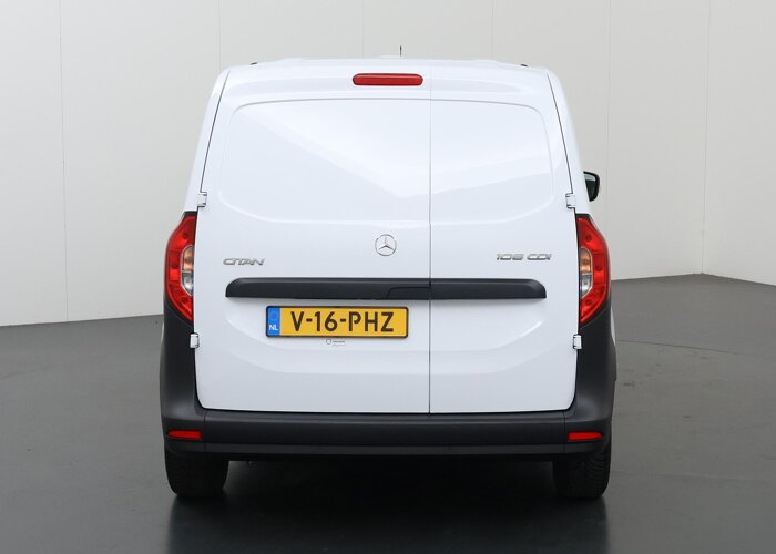 Mercedes-Benz Citan 108 CDI L1 Pro