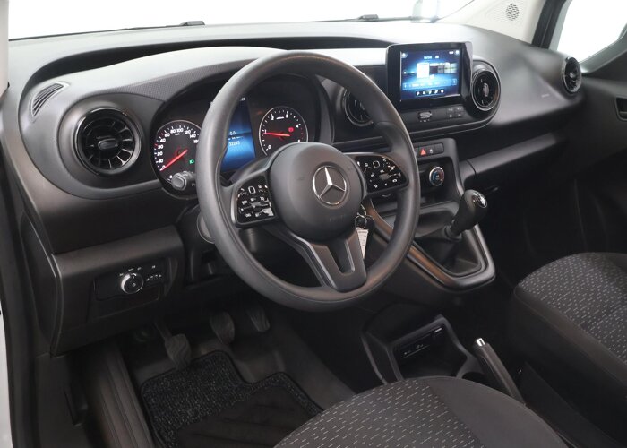 Mercedes-Benz Citan 108 CDI L1 Pro