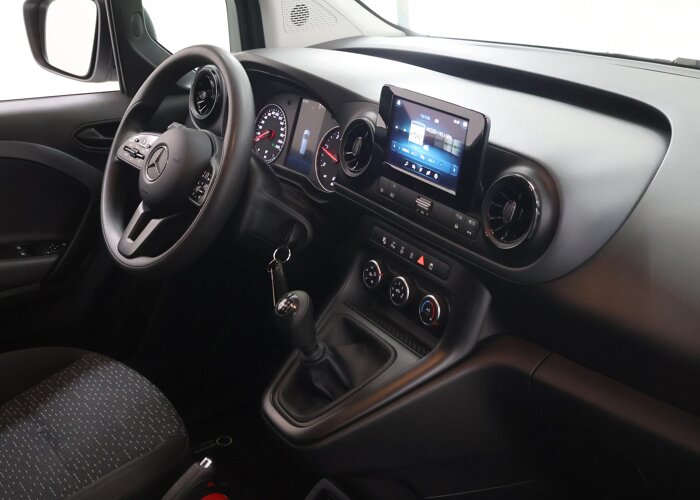 Mercedes-Benz Citan 108 CDI L1 Pro