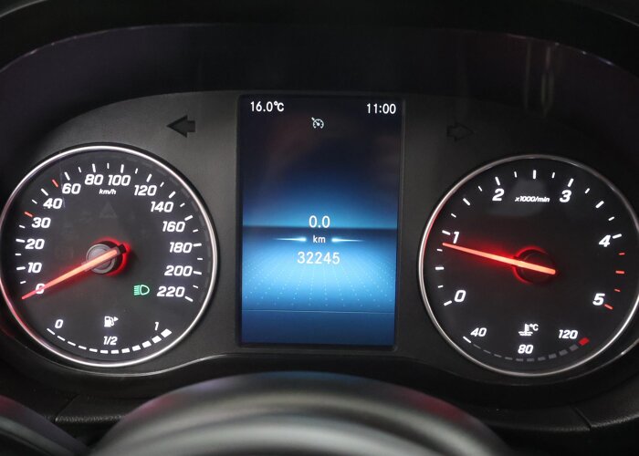 Mercedes-Benz Citan 108 CDI L1 Pro