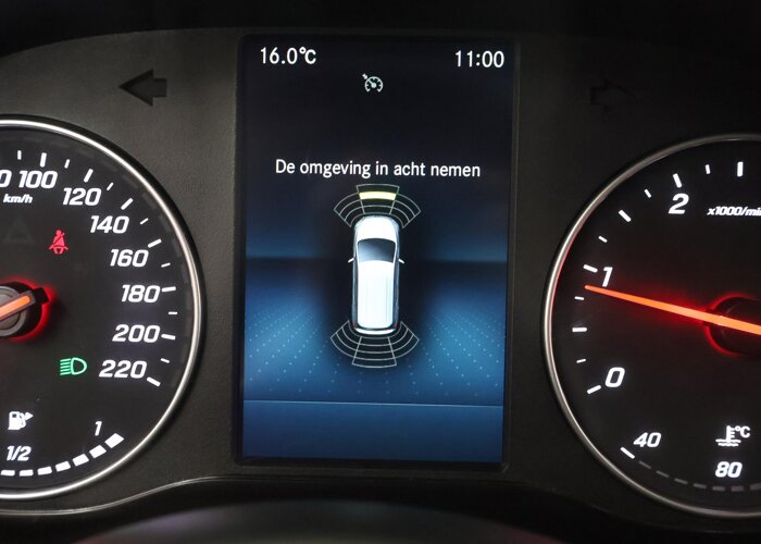 Mercedes-Benz Citan 108 CDI L1 Pro