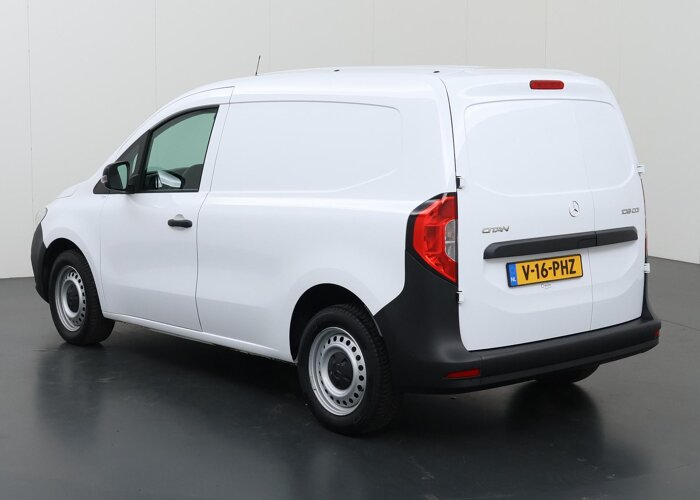 Mercedes-Benz Citan 108 CDI L1 Pro