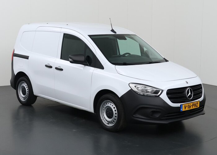 Mercedes-Benz Citan 108 CDI L1 Pro