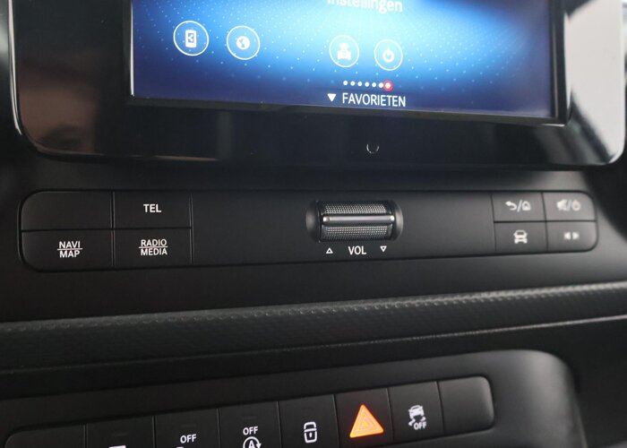 Mercedes-Benz Citan 108 CDI L1 Pro