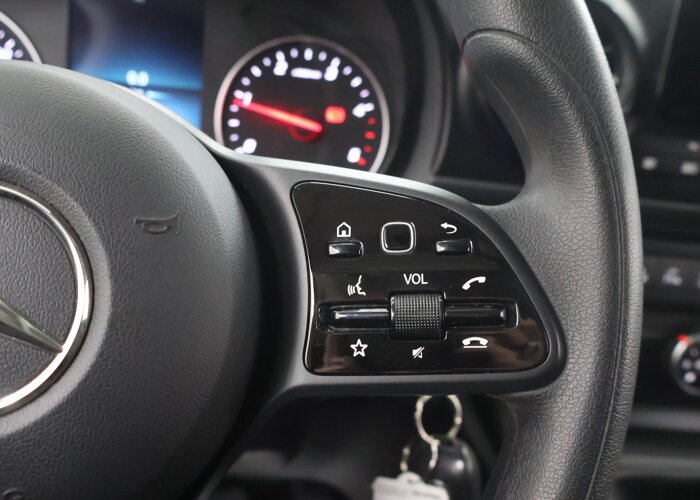 Mercedes-Benz Citan 108 CDI L1 Pro