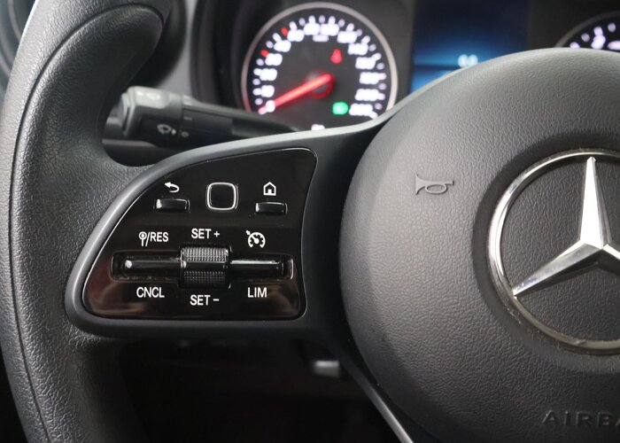 Mercedes-Benz Citan 108 CDI L1 Pro