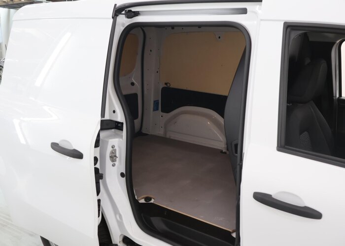 Mercedes-Benz Citan 108 CDI L1 Pro